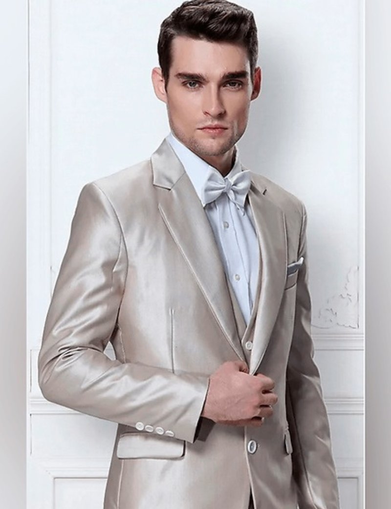 Traje Arena